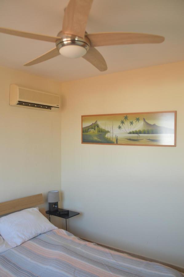 帕拉利米尼Kapparis Penthouse公寓 外观 照片