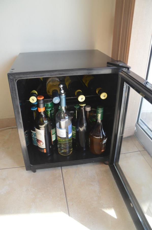 帕拉利米尼Kapparis Penthouse公寓 外观 照片