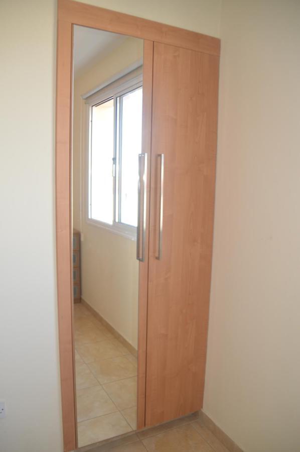 帕拉利米尼Kapparis Penthouse公寓 外观 照片